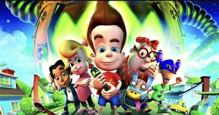 10 Best Jimmy Neutron Characters of All Time [updated 2023]