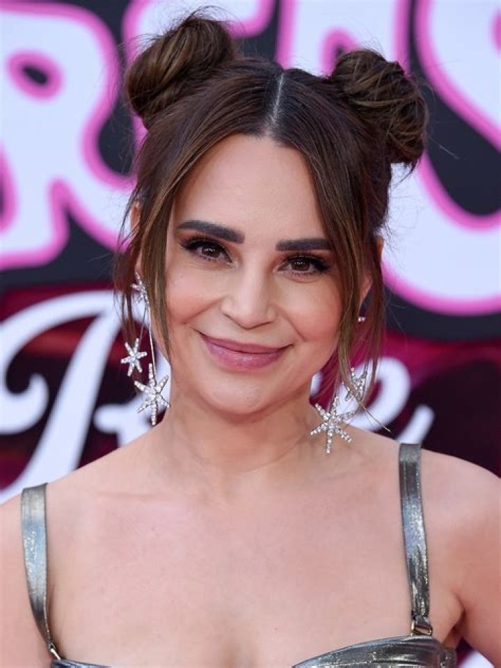 Rosanna Pansino