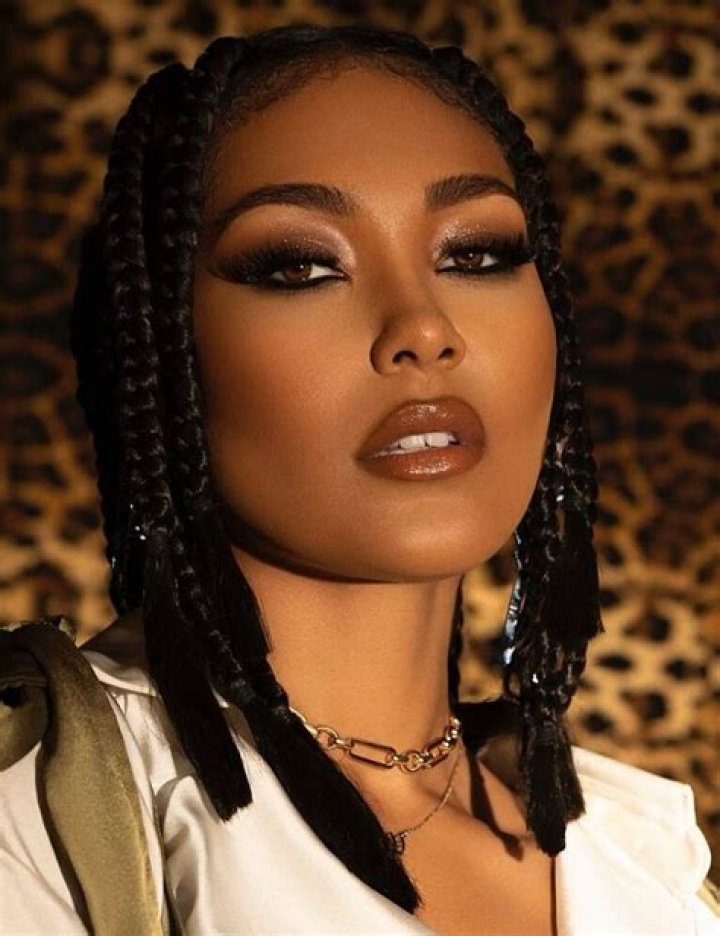 Parker-McKenna Posey