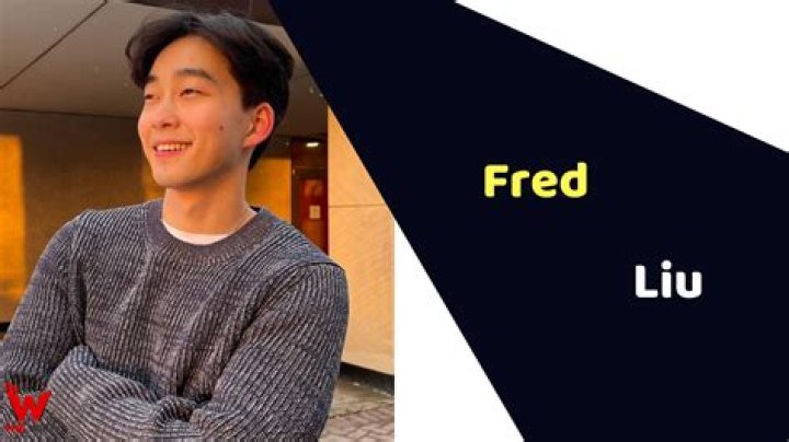 Fred Liu