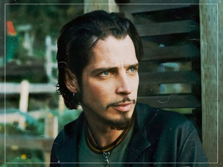 Chris Cornell