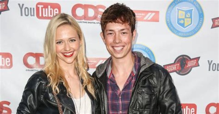 Biography of Josh Blaylock ‘Johanna Braddy’s Ex-Husband’