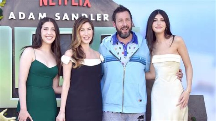 Is Jared Sandler Related To Adam Sandler, Who Are His Family Members And What Does He Do?