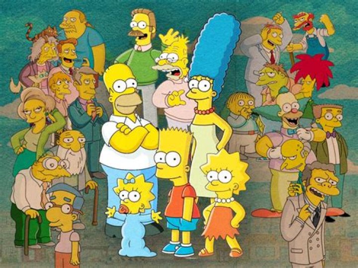 Matt Groening: A Look At His Net Worth, Best Movies & TV Shows