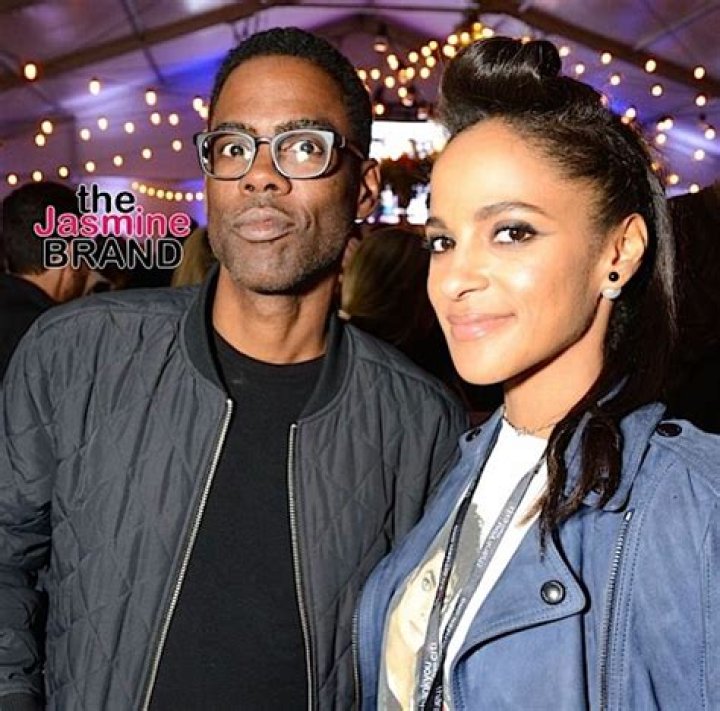 Megalyn Echikunwoke – Inside The Life Of Chris Rock’s Ex Girlfriend