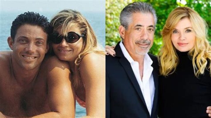 Nadine Caridi Became Jordan Belfort’s Ex-Wife After 14 Years – Inside Her Past and Present Marriages
