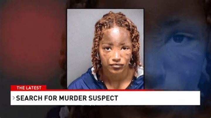 Sasha Skare Burns Face: Age, Wiki Facts To Martell Derouen Murder Suspect