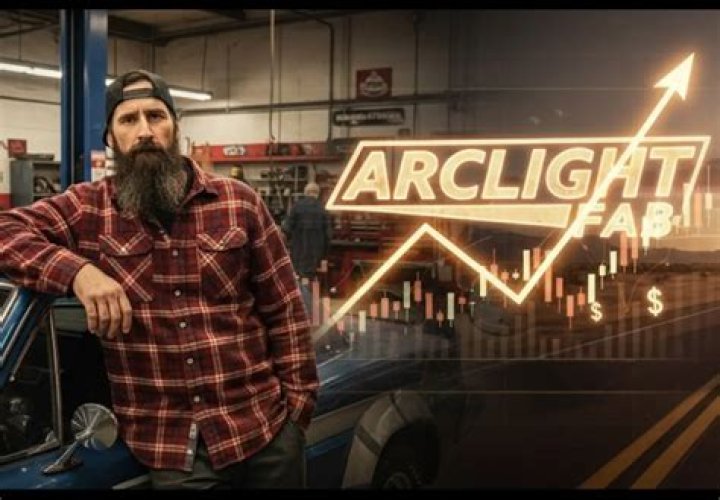 Aaron Kaufman