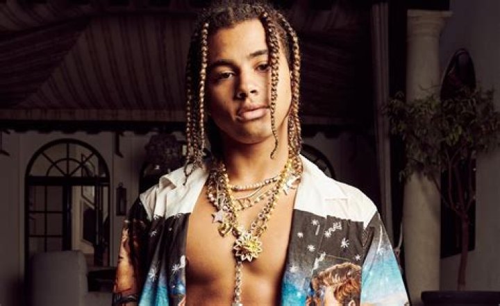 24kGoldn Net Worth [2022] Biography, Age, Height, And More