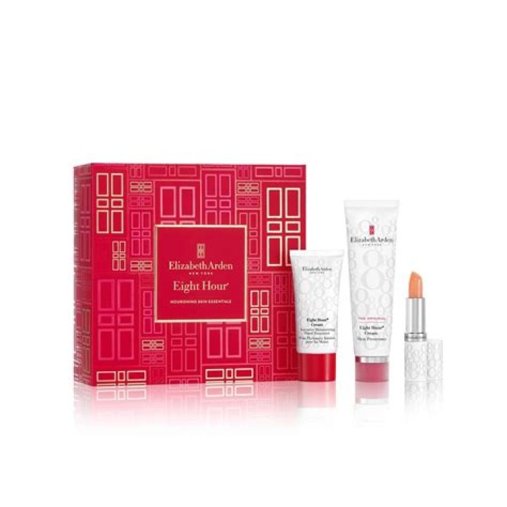 Elizabeth Arden