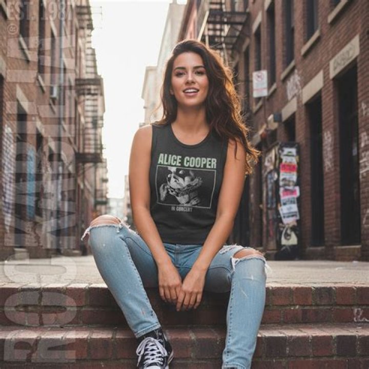 Who Is Marina Machete? Bio, Net Worth, Age, Family, Religion, Carrier, Salary, Income & Assets - SarkariResult