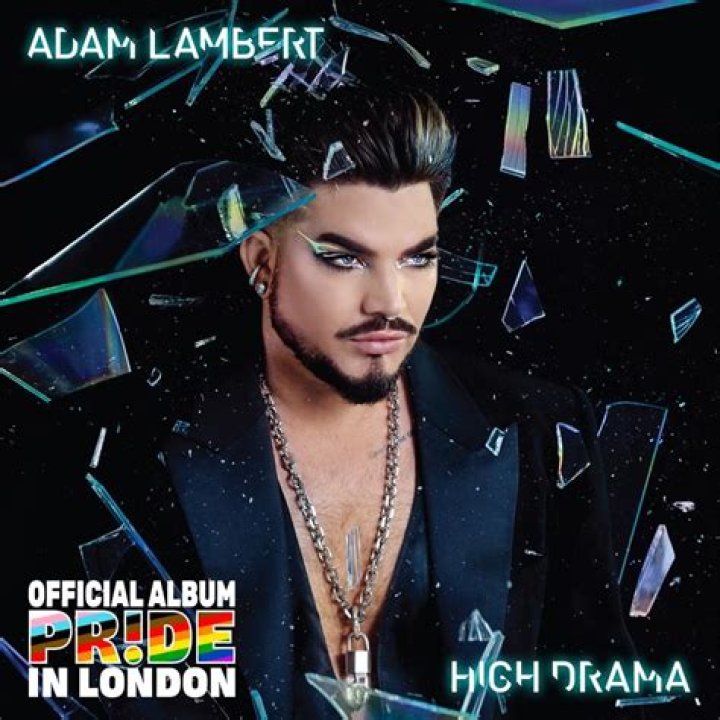 Adam Lambert