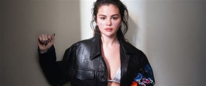 Selena Gomez