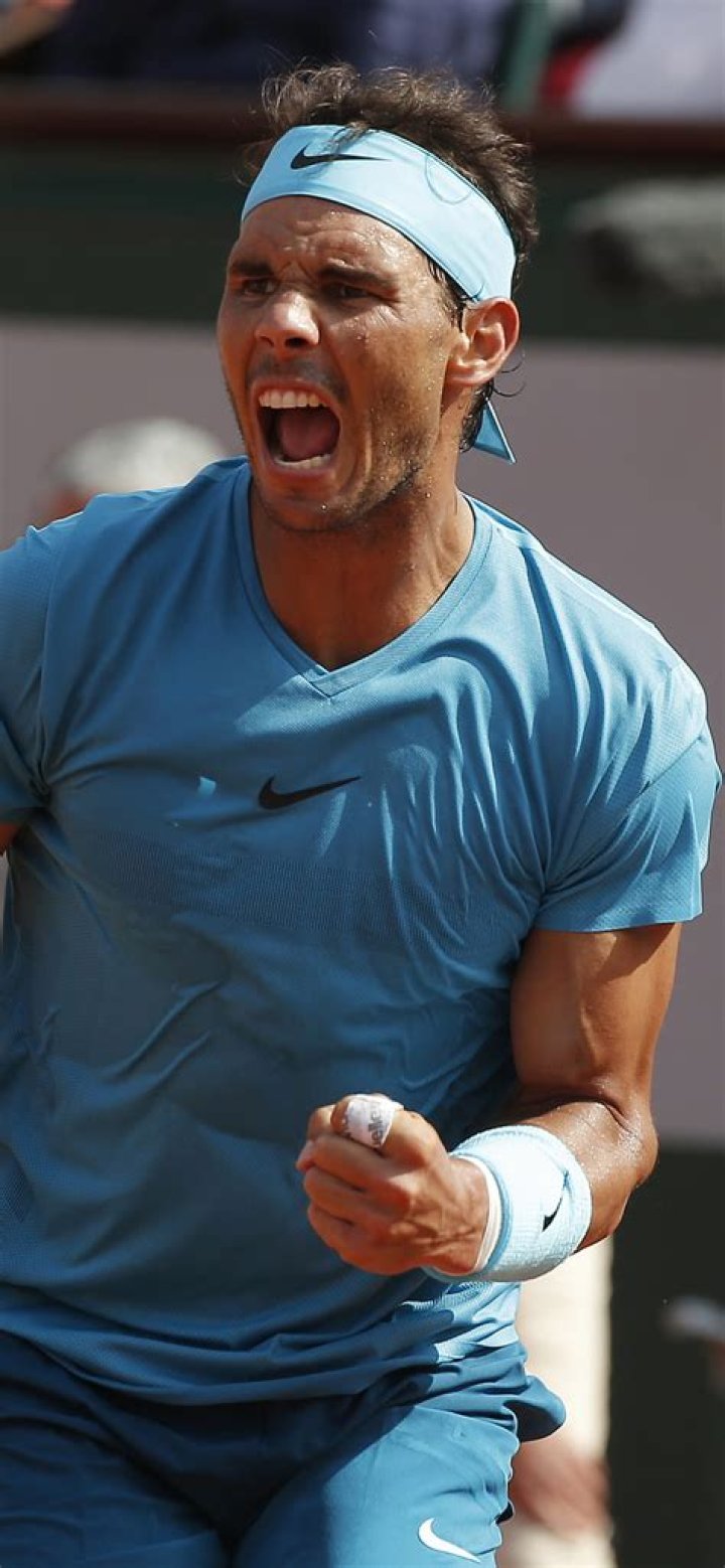 Rafael Nadal