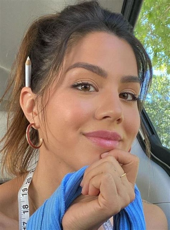 Megan Batoon