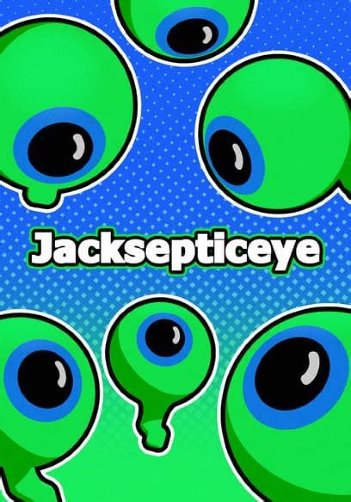 Jacksepticeye