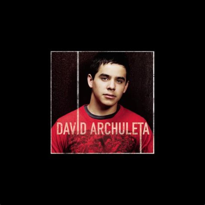 David Archuleta