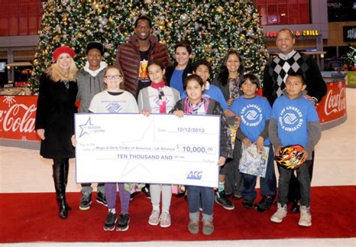 A. C. Green Net Worth