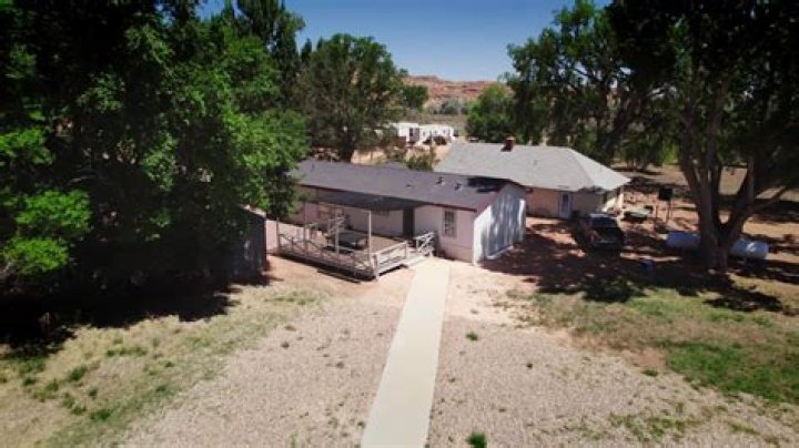 
A Closer Look Into Skinwalker Ranch Owner Brandon Fugal’s Family 