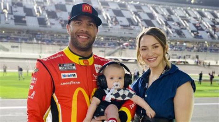 
A Glance Into Bubba Wallace Family Tree and Members 