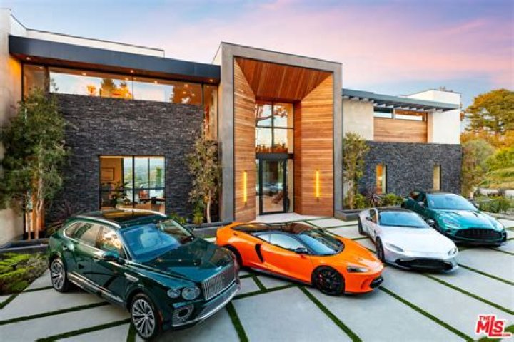 A Glimpse Into Cassper Nyovest’s Net Worth, His Opulent House and Luxury Cars