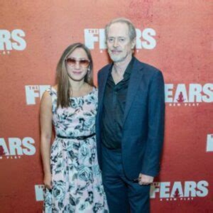 A Look Into Steve Buscemi And Karen Ho Relationship