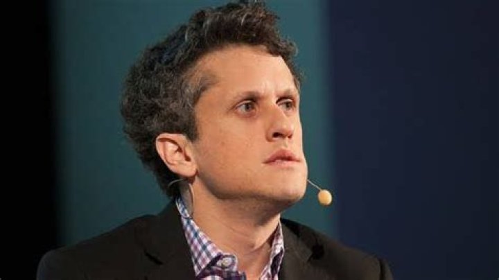 Aaron Levie Net Worth