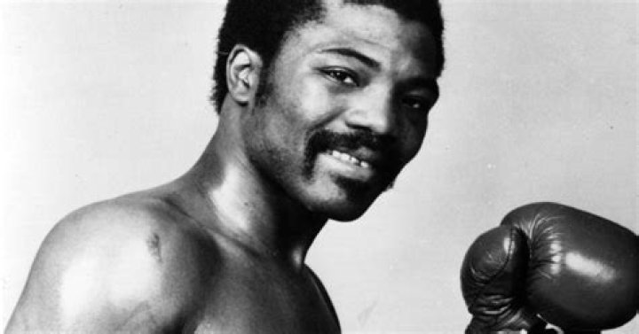 Aaron Pryor