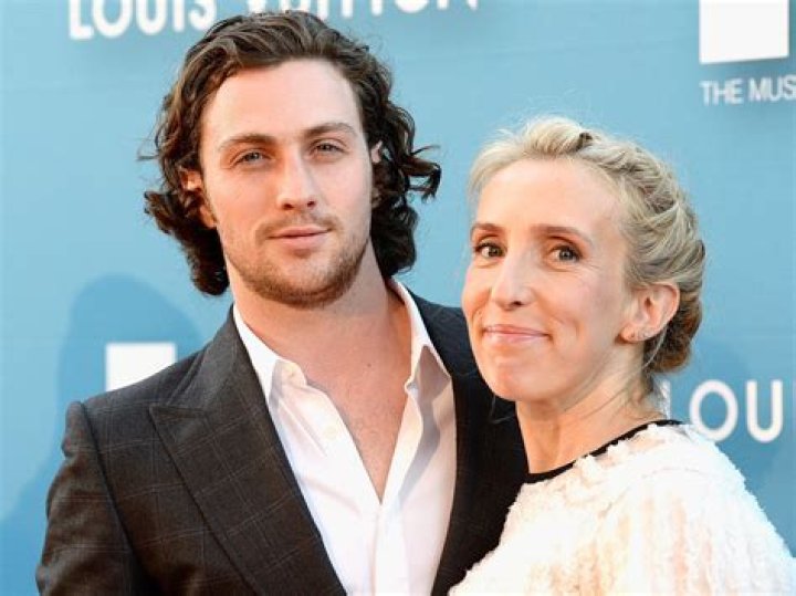 Aaron Taylor-Johnson’s Net Worth, Biography, Career, Awards, Fact and Life Story