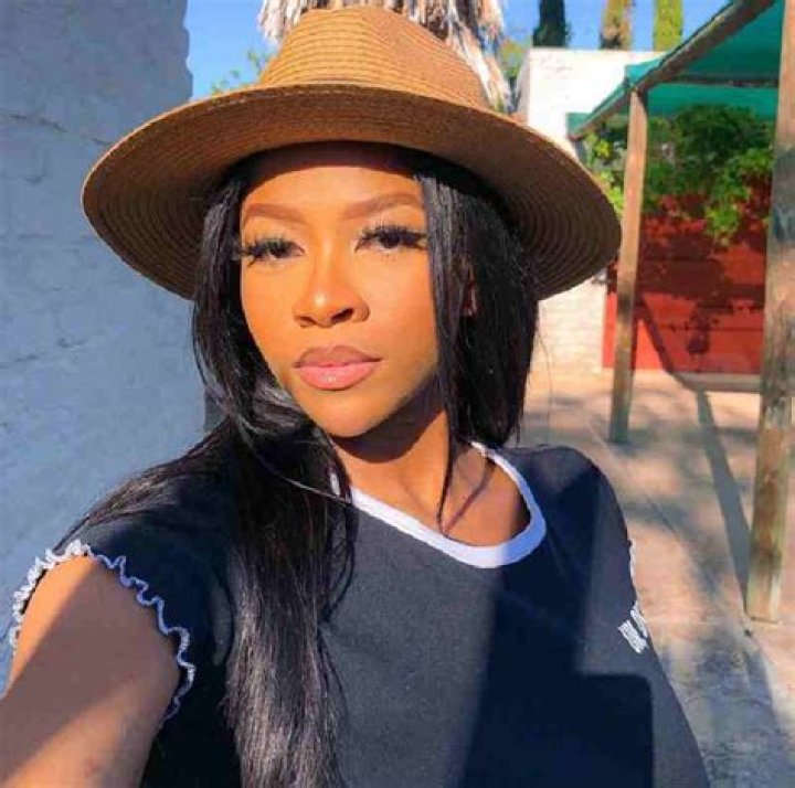 Abby Chioma Zeus Biography And Net Worth