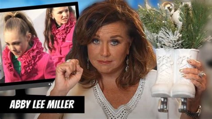 Abby Lee Miller Death Hoax Debunked, Dance Moms Star Is Still Alive and Well