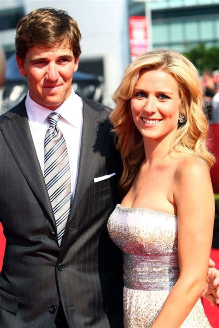 Who is Abby McGrew? All About Eli Manning’s Wife