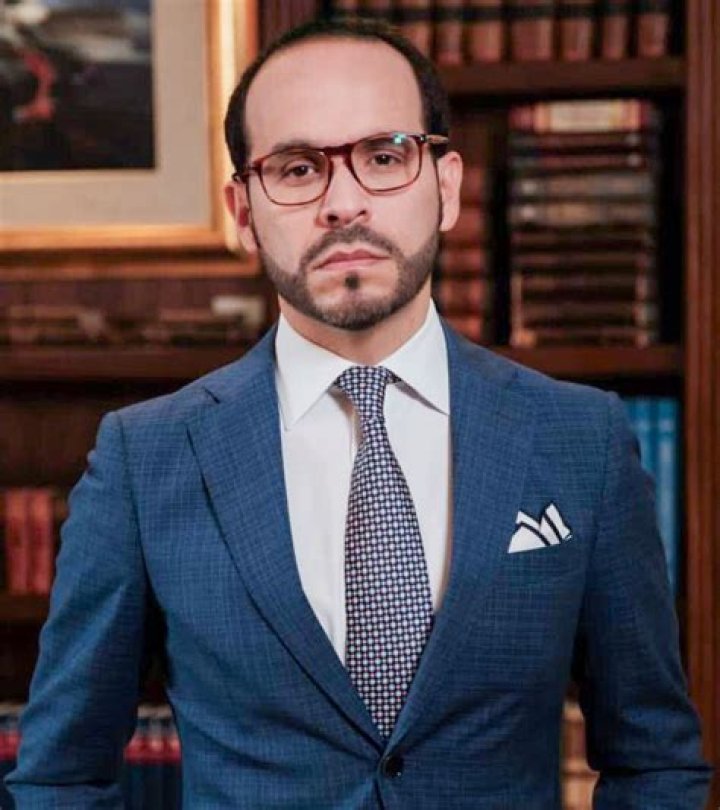 Abelardo De La Espriella