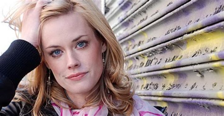Abigail Hawk Net Worth