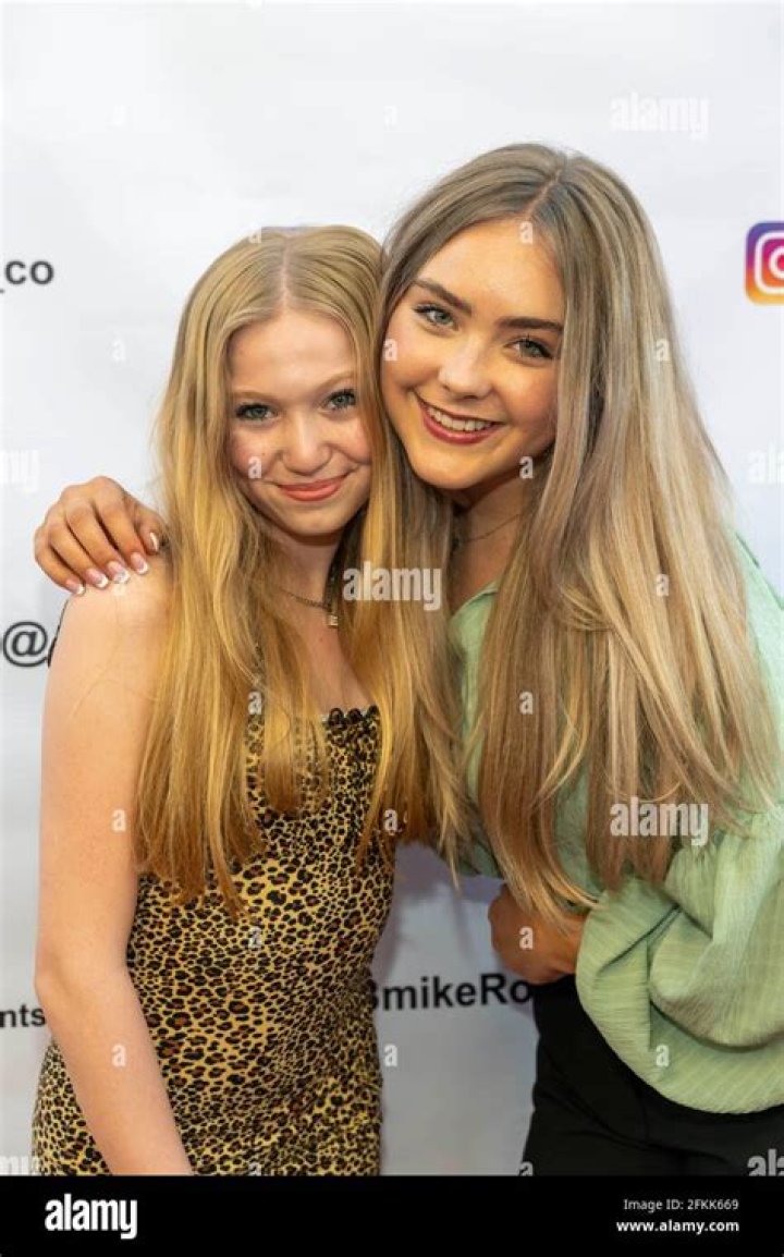 Abigail Zoe Lewis Age, Biography, Wikipedia, Birthday, Parents, Instagram, Height