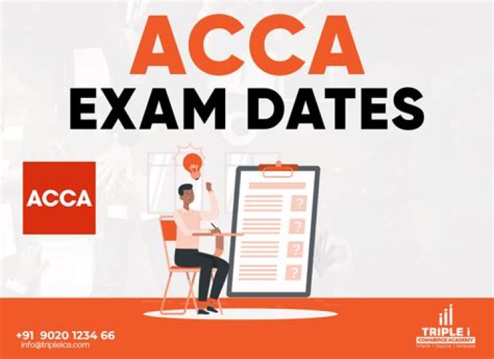 ACCA Exam Fees in Nigeria