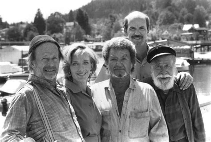 
Actor Pat John From The Beachcombers Died, What Happened To Jesse Jim? 