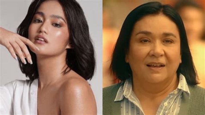 Actress: Ayanna Misola Real Name Age Wikipedia Bio And Parents Revealed