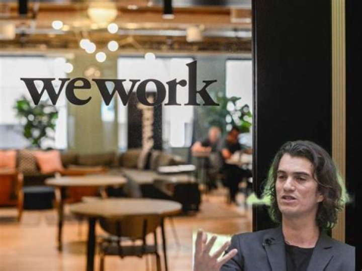 Adam Neumann Net Worth: How Rich is the Former WeWork CEO?