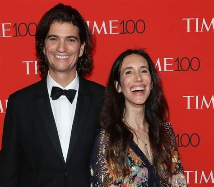 Adam Neumann Wiki , Biography Age, Height, Wife, Kids, Net Worth