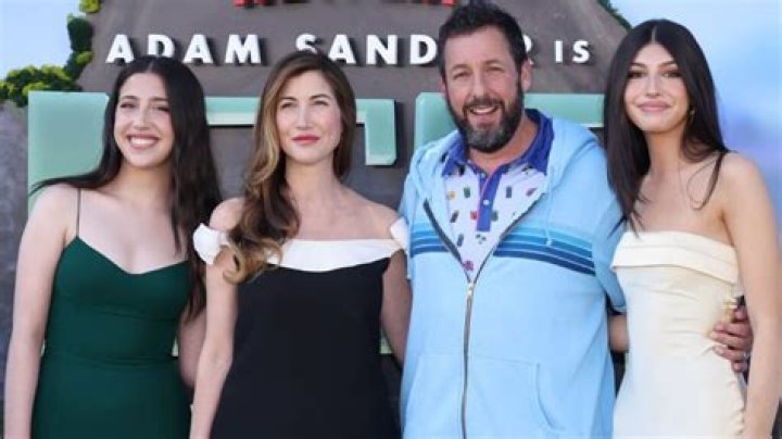Adam Sandler’s Children – Sunny Madeline, Sadie and Family: What to Know
