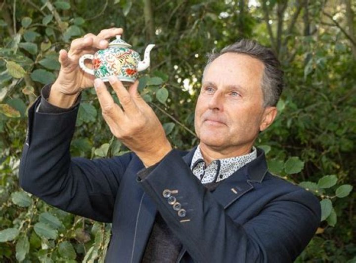 
Adam Schoon Net Worth, Age, Birthday, Wikipedia, Who, Nationality, Biography 