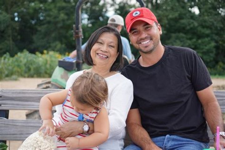 Adenil “Dening” Day Cause Of Death: What Happened To Jason Day’s Mother?