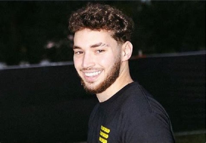 Adin Ross Parents And Ethnicity – Is He Black Or White? Family Revealed