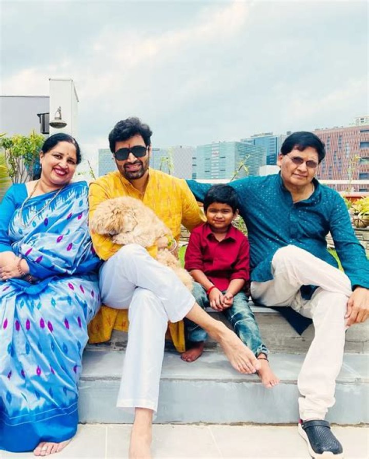 Adivi Sesh’s biography, net worth, fact, career, awards and life story