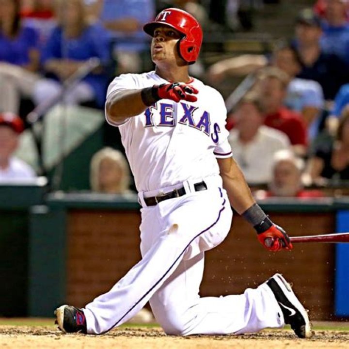 Adrian Beltre