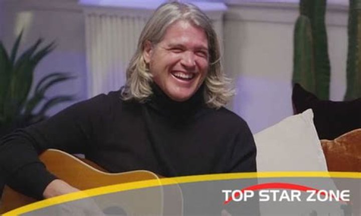 Adrian Comeau Net Worth