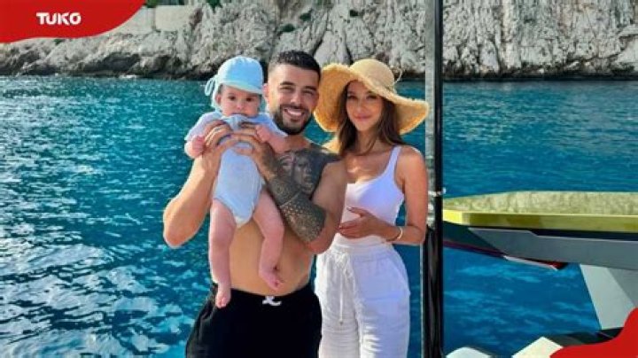 Adrian Portelli Wife – Who Is He Married To? Here’s What We Know