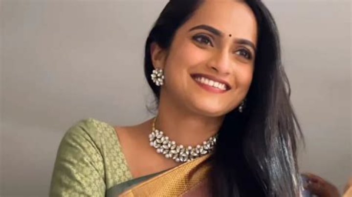 Aetasha Sansgiri Height, Weight, Net Worth, Age, Birthday, Wikipedia, Who, Nationality, Biography