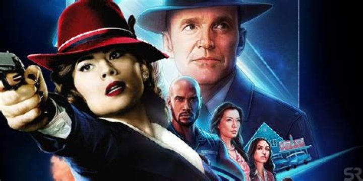 Agent Carter Actress Denies Agents of SHIELD Season 7 Cameo